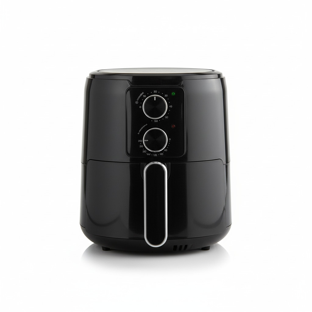 Air Fryer Kian Turbo Air 360